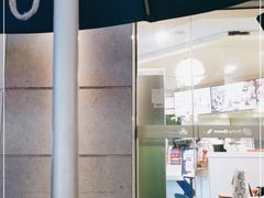 -DQ·蛋糕·冰淇淋(富华里店)