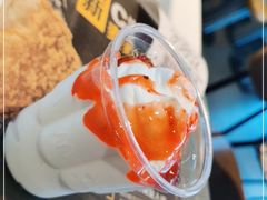 -麦当劳(健德桥得来速店)