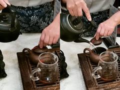 -顺德人家食府(黄金广场店)