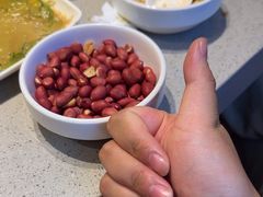 -海底捞火锅(江北万达商业广场店)