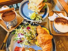 -西关84·History·Art·Cafe
