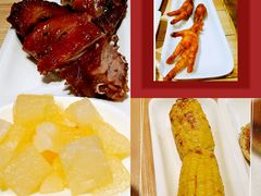 -窑啊窑窑炉烧烤(合生广场店)