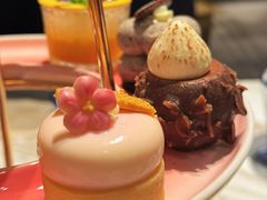 -粤海喜来登酒店·&More聚驿(天河城店)