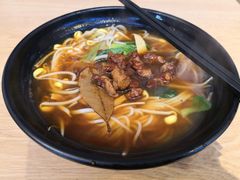 -永辉超市(鲁谷店)