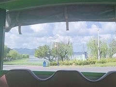 -东钱湖旅游度假区