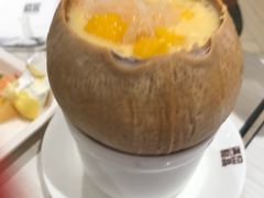 新地冻椰皇-满记甜品(日月光二店)