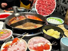 -巴蜀大将火锅(春熙店)