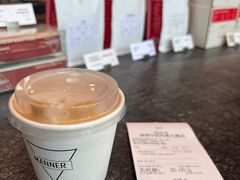 -Manner Coffee(中国凤凰大厦店)