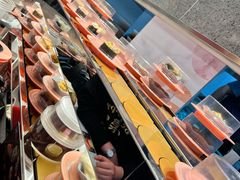 自助取餐区-争鲜回转寿司(中街大悦城店)