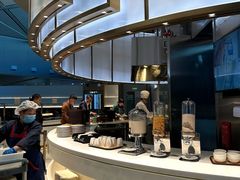 -虹桥机场V2贵宾休息室