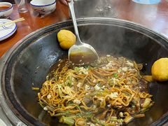 -忆乡情铁锅炖鱼饭店(延庆店)