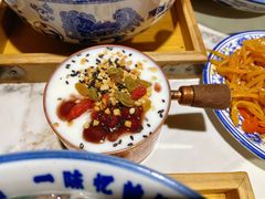 -雁滩白记·兰州牛肉面