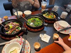 -旺爷砂锅·茶作(国贸城店)