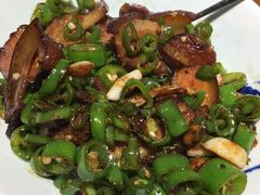 农家小炒肉-湘味淳(千禧街店)