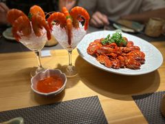 -酒久自助料理(佳兆业店)