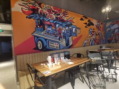 -盒马鲜生(莱蒙都会店)