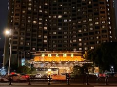 -上海神旺大酒店
