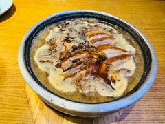 -张烤鸭·川菜·非遗冒烤鸭(青石桥店)