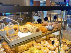 -原麦山丘(金地店)