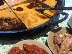 -五里关火锅(牛市口店)