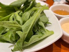 冰镇冰草-金时代顺风大酒店(瑞虹路店)