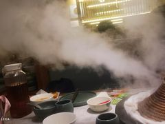 -鲜潭蒸汽石锅鱼(五道口购物中心店)