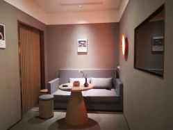 -FineYoga梵音瑜伽·普拉提