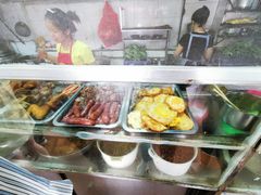 -凤张螺蛳粉·爽口粉(跃进路总店)