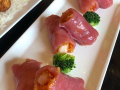 -彩丰楼中餐厅·早茶·点心·粤菜(海口华彩洲际酒店)