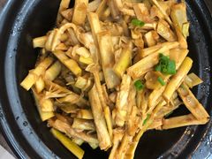 -徽州美食(三十年老店)