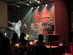 -TZ House音乐现场(茅台店)