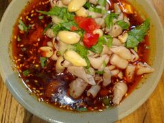 -串大叔炭火烤串·鸡西大冷面刀削面(总店)