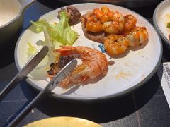 -東盛炭烤自助料理(浦东文峰广场店)