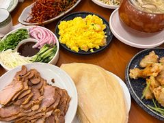 -老昌春饼(中央大街店)