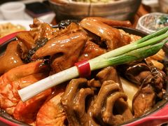 -大鸽饭(动物园店)