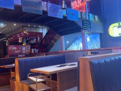 -杨记齐齐哈尔烤肉(总店)