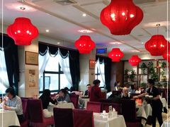 大堂-国人川菜(李家村建东街店)