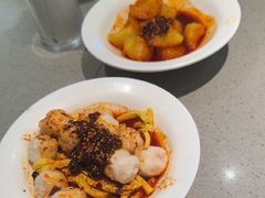 -半天妖烤鱼(西直门凯德mall店)