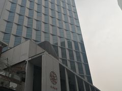 -北京三里屯CHAO酒店