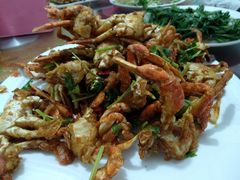 -烁佳海鲜大馅饺子