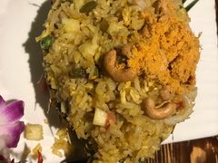 -Siam泰餐厅(水上公园店)