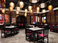 -八大碗·地道东北菜(佳兆业店)