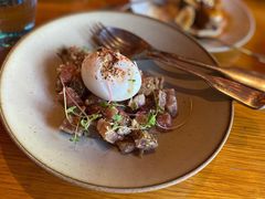-THE CANNERY&JUJU 新鲜海鲜·牛排美食酒廊