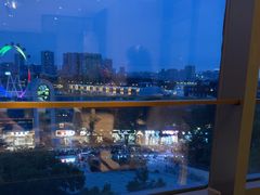 -南京金鹰尚美酒店·尚美西餐厅