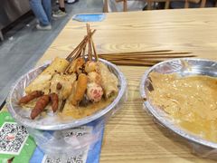 -彭姐麻辣烫(海淀店)