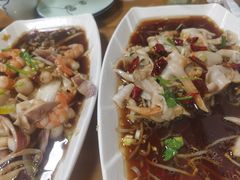 -景祥海鲜美食餐厅