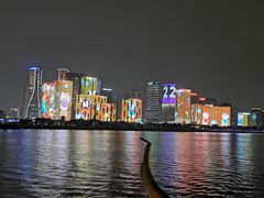 -钱塘江