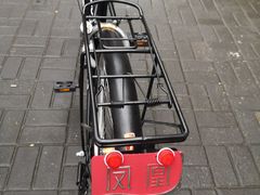 -凤凰电动车自行车(共江路店)