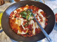 -懒人盐府人家(航天桥店)