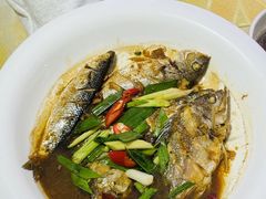 -40号厦门海鲜大排档(中山路店)
